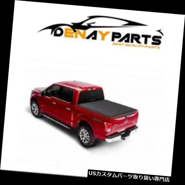 トノーカバー/トノカバー 2004-2015日産タイタンプロX 15ソフトトノーカバーTruXedo 1488601をロールアの通販は