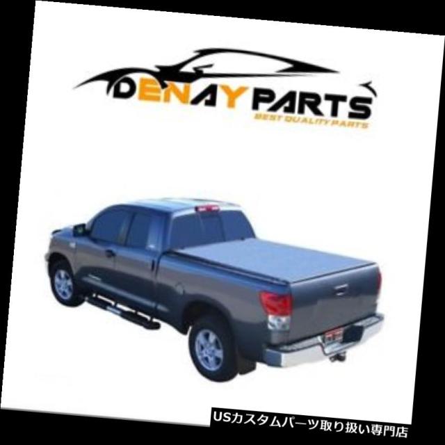 トノーカバー/トノカバー 2016-2018トヨタタコマデュースロールアップトノカバーTruXedo 756001  For の通販は 233,640円