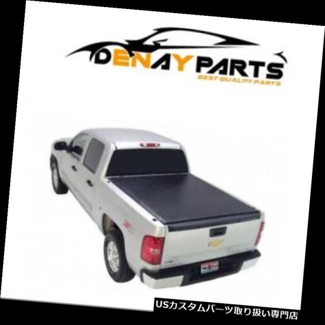 トノーカバー/トノカバー 2004年から2007年の間、Silverado / Sier   ra 15の通販は 116,820円