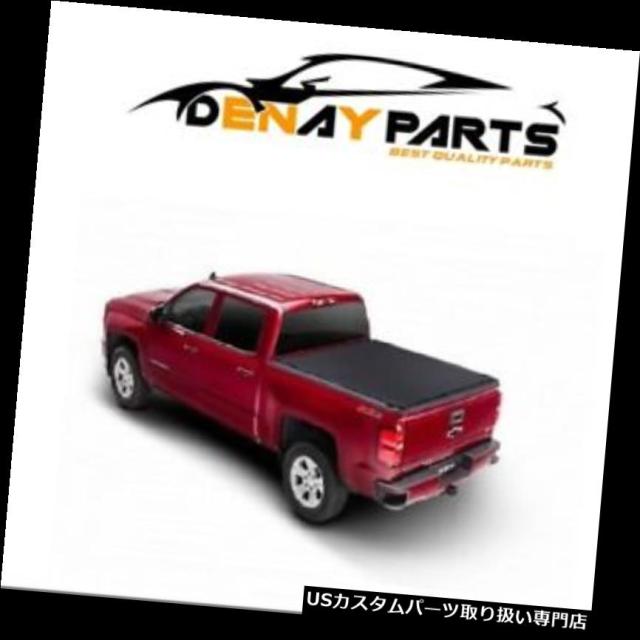 トノーカバー/トノカバー 07-13 Sierra / Silvera   1500/2500 Pro の通販は