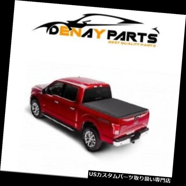 トノーカバー/トノカバー 2017-2018日産タイタンプロX 15ソフトロールアップトノーカバー -  1409001  Fの通販は 118,800円