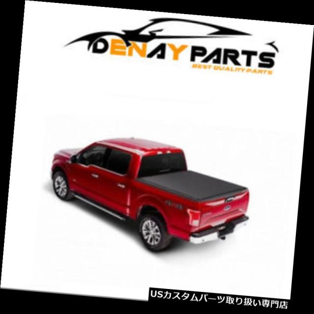 トノーカバー/トノカバー 99-07フォードF-250 / F-350 SuperdutyプロX 15ソフトロールアップトノーの通販は 233,640円