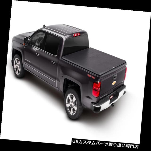 トノーカバー/トノカバー Truxedo 272401 TruXport Tonneauカバー、19 Sierra 1500 の通販は