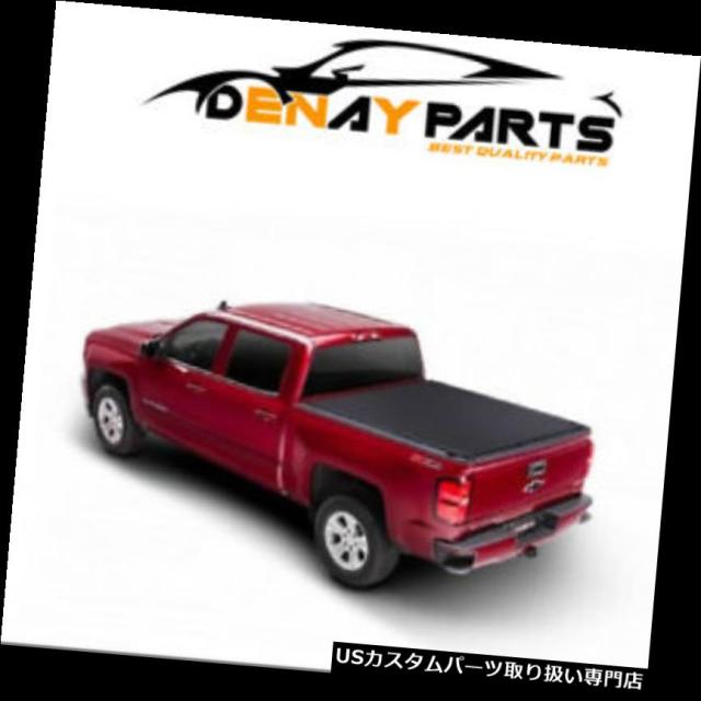 トノーカバー/トノカバー 2015  -  2018年キャニオン/コロラド州  o Pro X15ソフトの通販は 116,820円