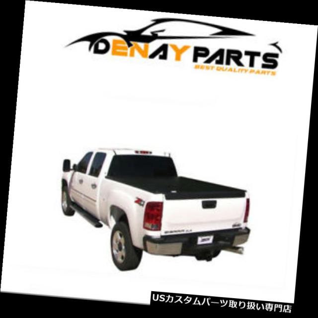 トノーカバー/トノカバー 43198フォードF-150 6'5 "ベッドプロHardFold三つ折りTonneauカバー - の通販は