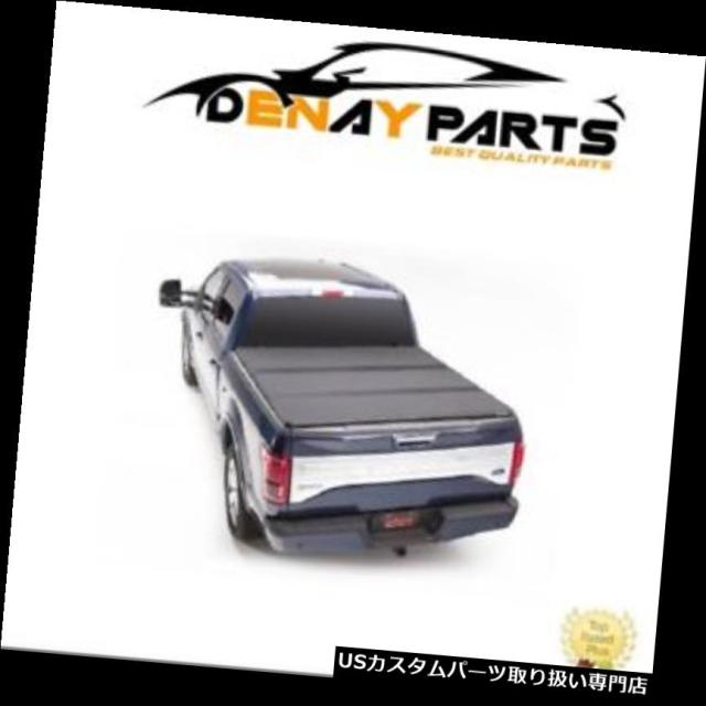 トノーカバー/トノカバー 15-18フォードF-150 8 'ベッドソリッドフォールド2.0トノカバーExtang 83485の通販は 322,080円
