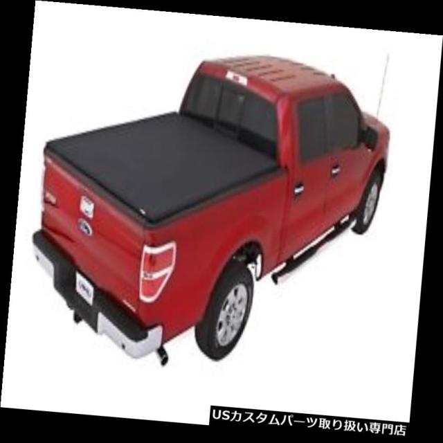 トノーカバー/トノカバー Tonneau Cover-Genesis（  TM）エリート三つ折りTonnの通販は 123,420円