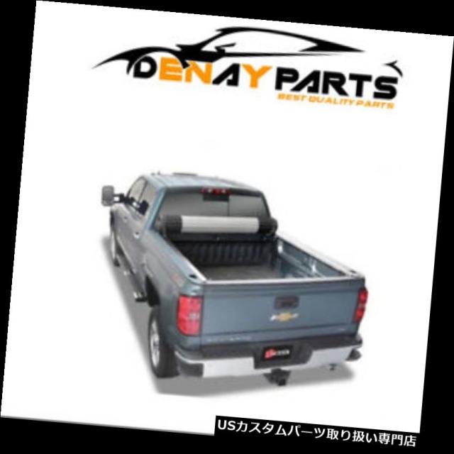 トノーカバー/トノカバー 1988  -  2013年のCHEVY SILVERADOハードローリングトネカバー（6 '6 "の通販は 328,680円