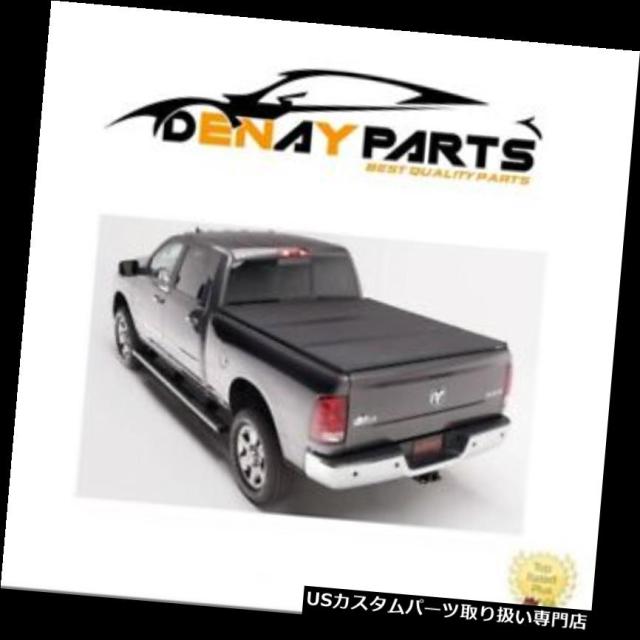 トノーカバー/トノカバー 10-18用ダッジラム3500 8 'ベッドソリッドフォールド2.0トノカバーExtang 8343の通販は