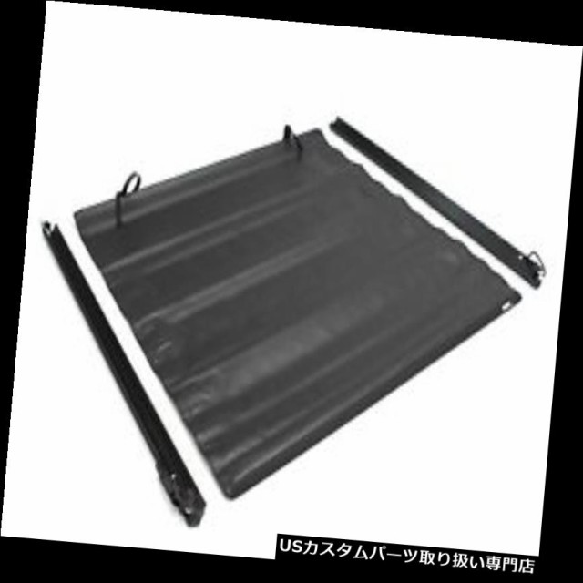 トノーカバー/トノカバー Tonneau Cover-Genesis（  TM）ロールアップTonneaの通販は