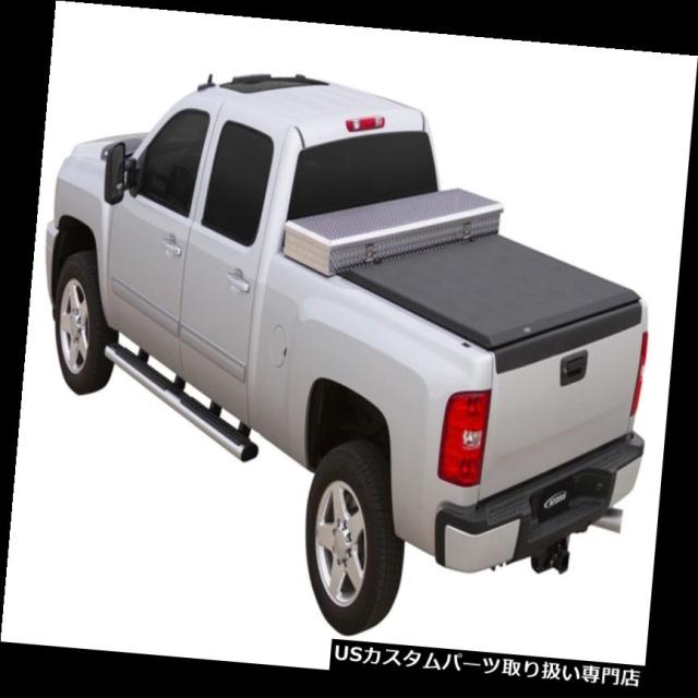 トノーカバー/トノカバー Tonneau Cover-Access Toolbox Editionロールアップカバーは03-0の通販は