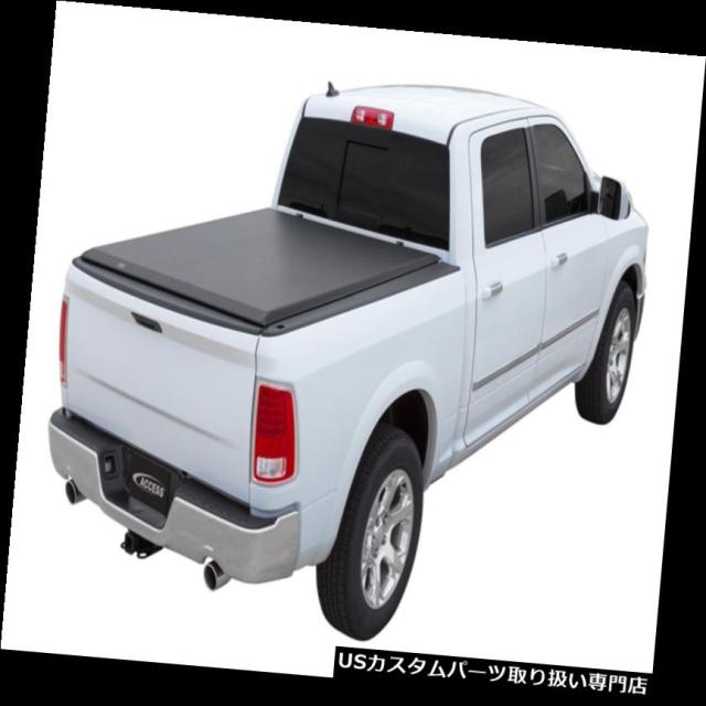 トノーカバー/トノカバー Tonneauカバーアクセス限定版ロールアップカバーは、03-09 Dodge Ram 2500に適の通販は 237,600円