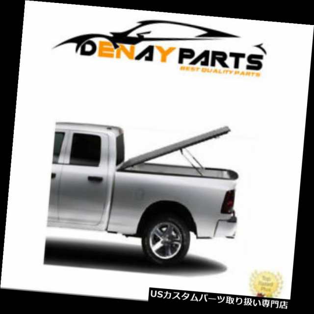 トノーカバー/トノカバー 15-18 GMCシエラ3500 6.5 'ベッドフルティルトスナップトノカバー -  8450用 の通販は