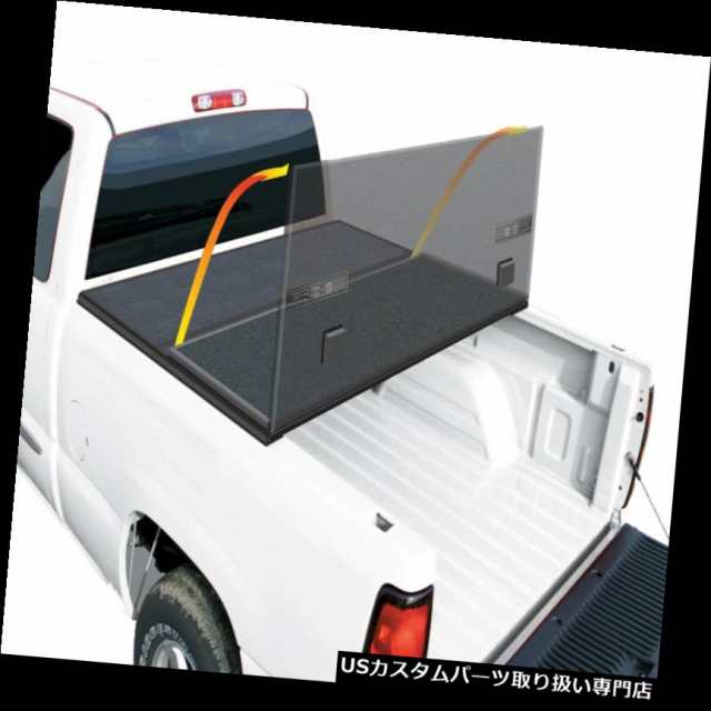 トノーカバー/トノカバー Enthuze ENT036514 Enthuzeハード三つ折りトノカバー  Enthuze ENTの通販は