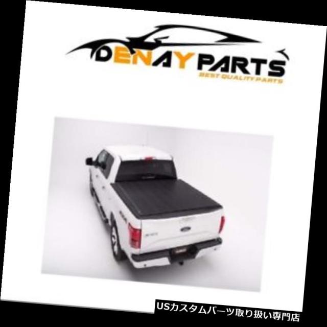 トノーカバー/トノカバー 2009-2014フォードF-150チタントノカバーカバーTruXedo 997601用  For の通販は 151,800円