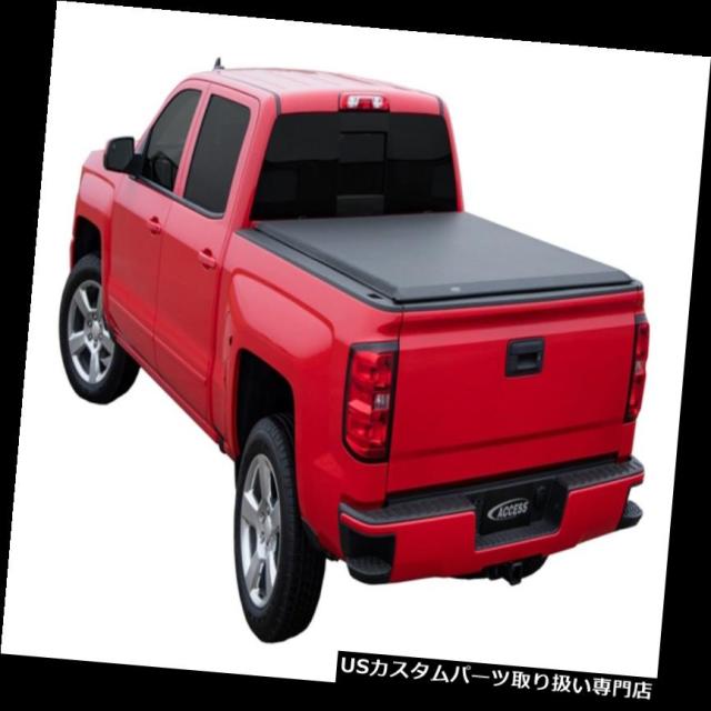 トノーカバー/トノカバー Tonneau Cover-Accessオリジナルロールアップカバーは88-98シボレーC1500にの通販は