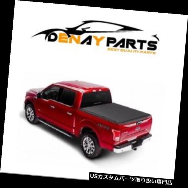 トノーカバー/トノカバー 2017-2018用フォードF-250 / F-350 / F-   450 の通販は