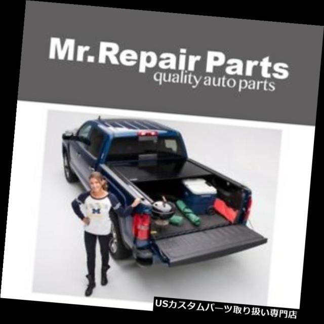 トノーカバー/トノカバー 2016-2018トヨタタコマ5 'ベッドパワードトラックスプロMXトネカバー90851用リトレックの通販は 702,240円