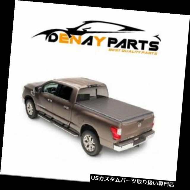 トノーカバー/トノカバー 2007-2018トヨタツンドラチタントノカバーTruXedo 963801用  For 2007-の通販は 151,800円