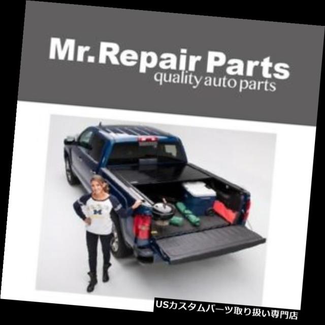 トノーカバー/トノカバー 2019 GMC SIERRA 1500 5.8 'ベッドパウダートラックスプロトネカバー50502の通販は 733,920円