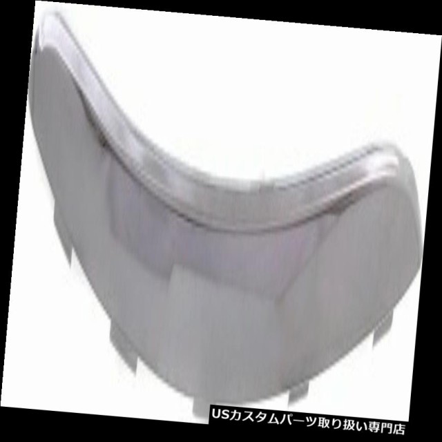 ヘッドライトカバー 新しいヘッドライトヘッドライトウォッシャーカバーヘッドランプドライビングランプ助手席右側  New Heaの通販は