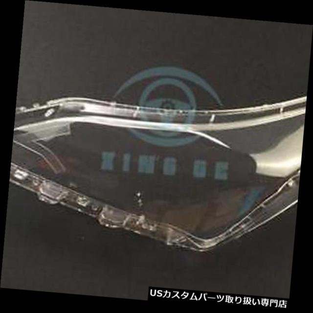 ヘッドライトカバー ヒュンダイヴェルナ2014年の1PC左ヘッドライトランプカバートリムプロテクター  1PC Left Heの通販は