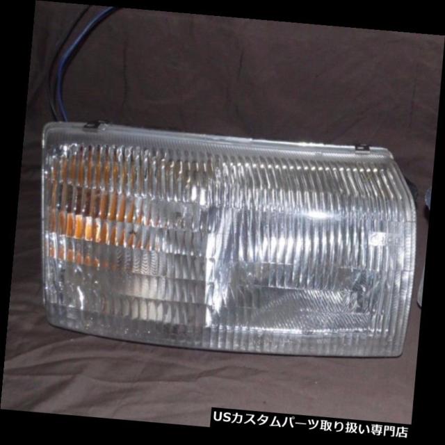 ヘッドライトカバー 1992 OLDSMOBILE ACHIEVAヘッドライトカバーパッセンジャーサイドライト  1992 Oの通販は