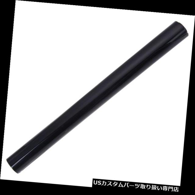 ヘッドライトカバー ブラックカーテールフォグヘッドライトヘッドライト色合いフィルムカバー30×60センチメートルR3V4 R3の通販は