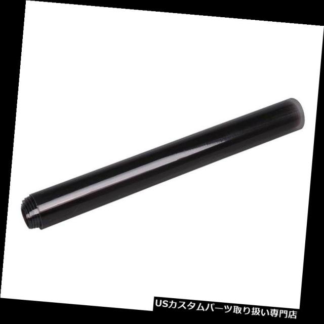 ヘッドライトカバー 2X（カーテールフォグヘッドライトヘッドライト色合いフィルムカバー12x24 "O6S6）  2X(Carの通販は外装