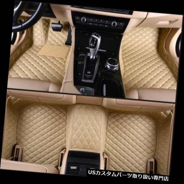 キャデラックCTS ATS XTS SRX XT 5 XT 4 CT 6エスカレード車のフロア