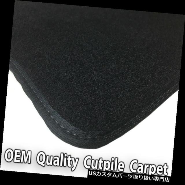 2013-2017日産葉 - 色の選択のための4個のpcカスタムフィットカーペットフロアマット の通販は