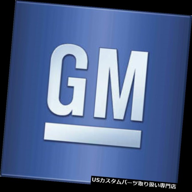 本物のGMフロアマットカーペット19369249