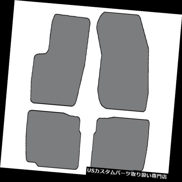 2013-2017 Fusion＆amp; A MKZ 4個セットカスタムフィット