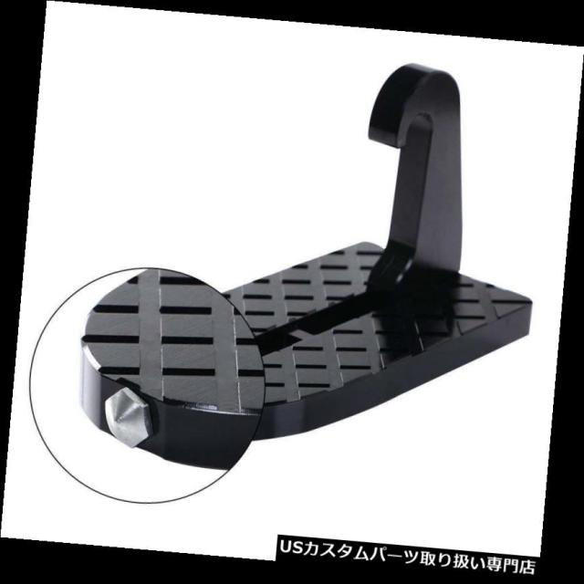車の屋上車への折るフィートのペダルの梯子車のドアのステップの容易なアクセス の通販は 24,710円