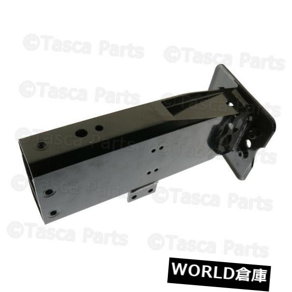 ら 新しいOEM左側LHフロントフェンダーレールエンド2008-2015年