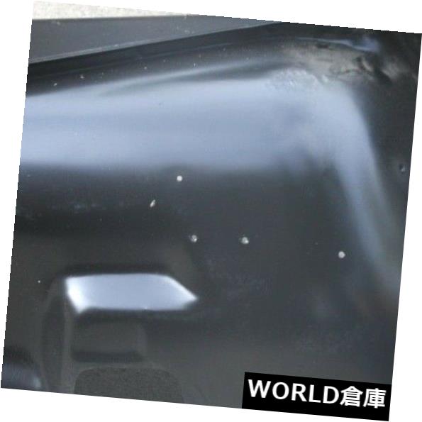 68-86 CJシリーズフロントフェンダー右側