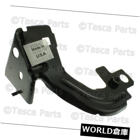 新品OEM MOPAR RIGHT SIDE RHフロントフェンダー補強2010-14ダッジRAMトラック