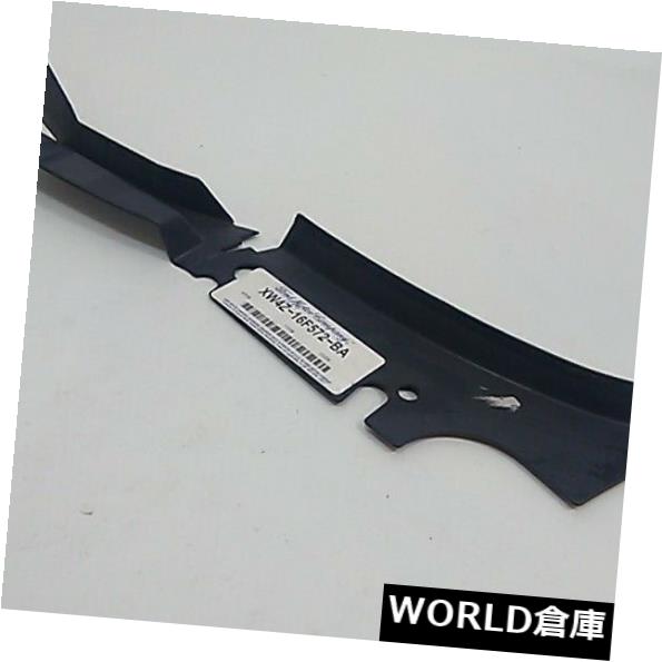 新しいOEM 2000 - 2006年リンカーンフロントフェンダーライナー