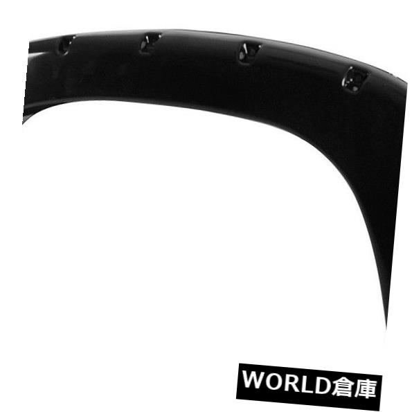 99-07 Silverado GMC Sierra 1500 2500 3500スムースポケット