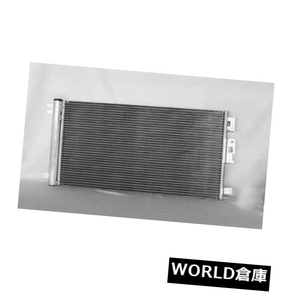 エアコンコンデンサーTYC 3279