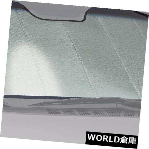 Lexus LS460 2013-2016用の折りたたみ日よけ の通販は