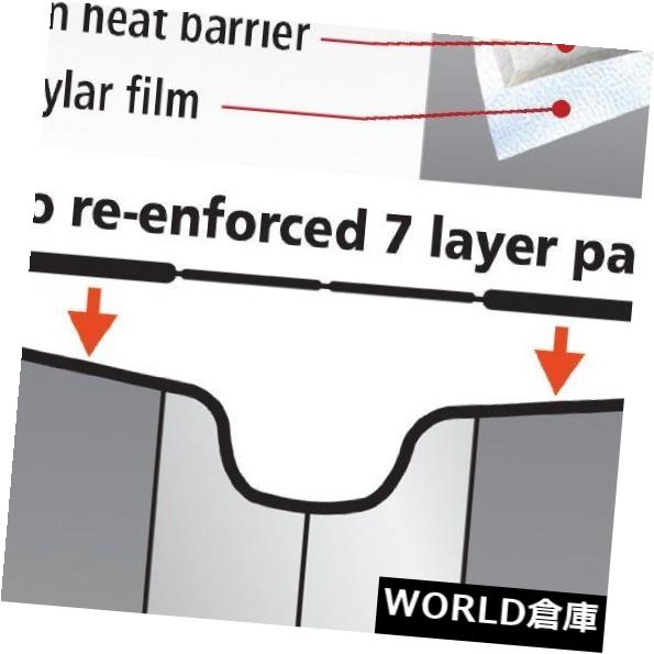 日産エクステラ2005-2016用折りたたみ日よけ の通販は 日産エクステラ2005-2016用折りたたみ日よけ の通販は