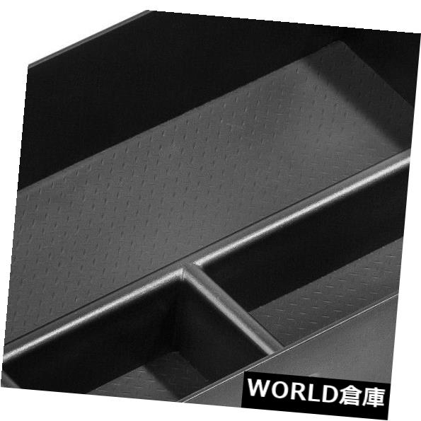 車両用OCD  -  Chevy Silverado 1500 / GMC Sierra 1500センターコンソールトレイ（2019） の通販は 28,327円