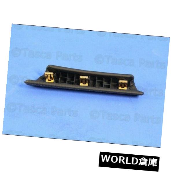 ブランドの新しい本物のモパーOEMコンソールパネル＃1YD18DX9AB の通販は