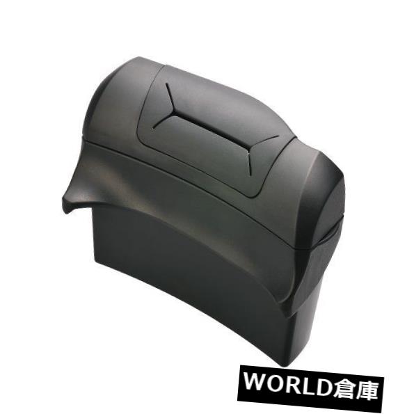 TOYOTA AQUA NHP10専用フロントコンソールトレイゴミ箱BLK Japan Tracking の通販は