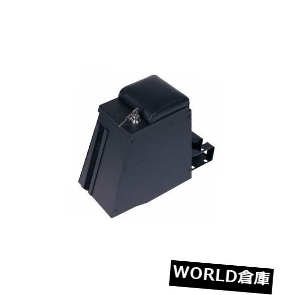 Tuffy Security Products 044-01 TJシリーズIIリアハーフセキュリティコンソール の通販は