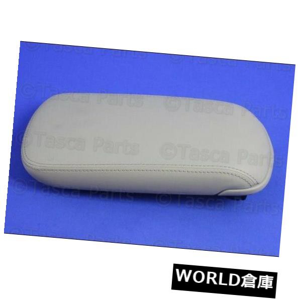 真新しいGENUINE MOPAR OEMコンソールARMREST＃1UU16HL1AF 