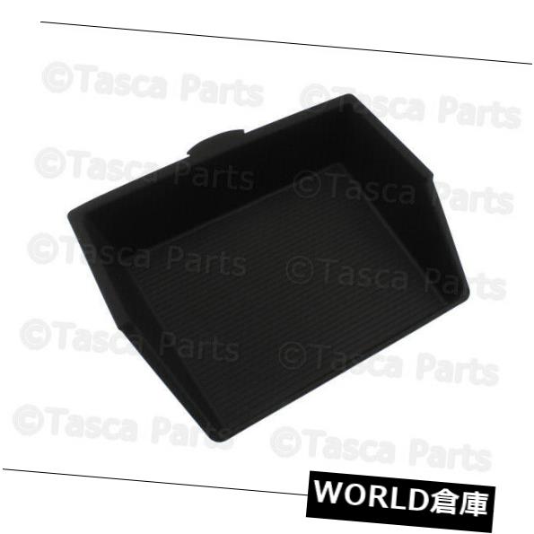 真新しい本物のMOPAR OEMコンソールマット＃1VM56DX9AB の通販は 27,456円