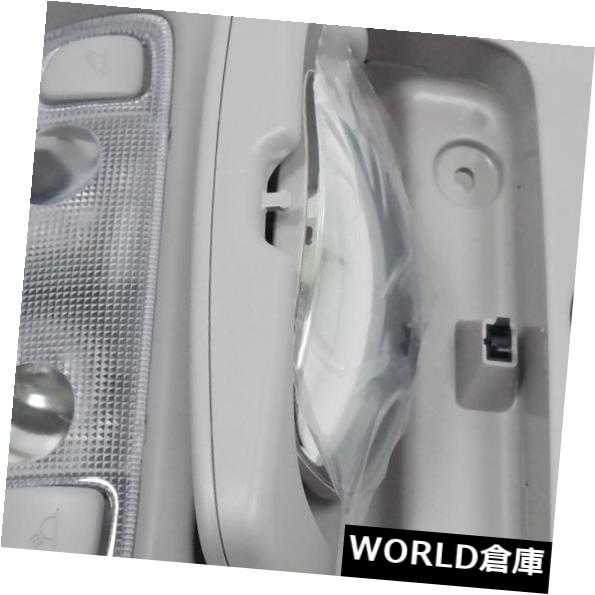 2006?2012年の起亜セドナのための本物のOEM OverHeadライト