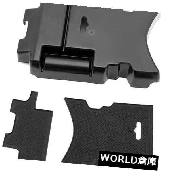 ホンダシビック10th 16-17 2018年センターコンソールオーガナイザーアームレスト収納ボックス新しい の通販は ホンダシビック10th 16-17 2018年センターコンソールオーガナイザーアームレスト収納ボックス新しい の通販は